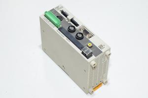 Omron F160-C15E-2 vision mate controller (machine vision controller) with 22x sourcing transistor outputs 24VDC and 13x sinking 24VDC inputs